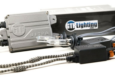 GTR Lighting 9005 / 9011 GTR Lighting Ultra Canbus HID Kit