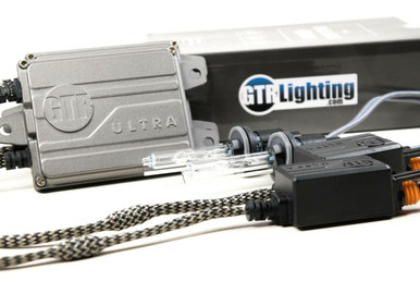 GTR Lighting 880 / 881 GTR Lighting Ultra Canbus HID Kit