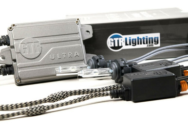 GTR Lighting 5202 / 2504 GTR Lighting Ultra Canbus HID Kit