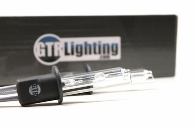 GTR Lighting H1 GTR Lighting Ultra HID Bulbs