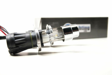 GTR Lighting H4 / 9003 GTR Lighting Ultra HID Bulbs