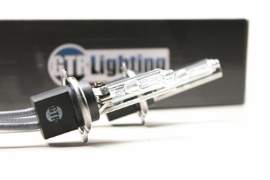 GTR Lighting H7 GTR Lighting Ultra HID Bulbs