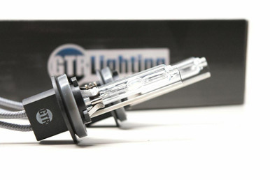 GTR Lighting H11 / H16 GTR Lighting Ultra HID Bulbs