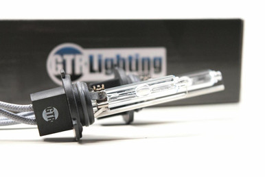 GTR Lighting 9005 / 9011 GTR Lighting Ultra HID Bulbs