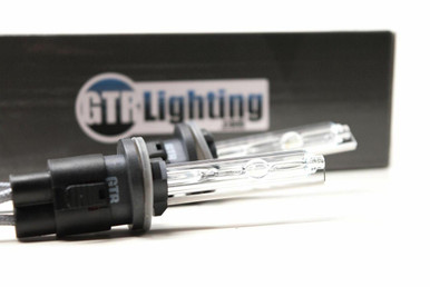 GTR Lighting 880 / 881 GTR Lighting Ultra HID Bulbs