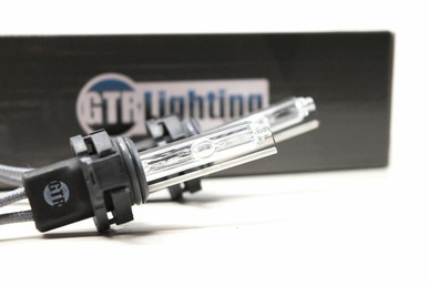 GTR Lighting 5202 / 2504 GTR Lighting Ultra HID Bulbs