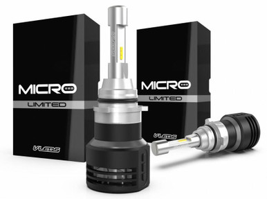 VLEDS P13 VLEDS Micro Limited LED Bulbs