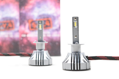 Headlight Revolution H1 Headlight Revolution S-V.4 LED Bulbs