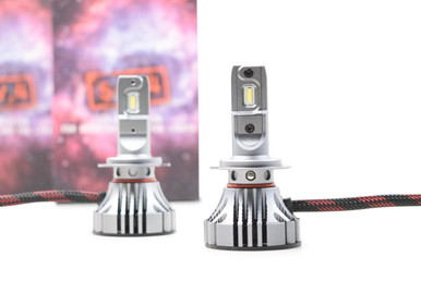 Headlight Revolution H7 Headlight Revolution S-V.4 LED Bulbs