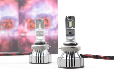 Headlight Revolution H10 / 9145 Headlight Revolution S-V.4 LED Bulbs