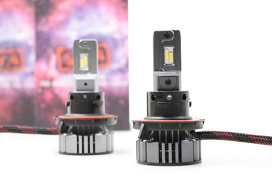 Headlight Revolution 9004 Headlight Revolution S-V.4 LED Bulbs