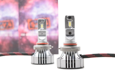 Headlight Revolution 9005 / 9011 Headlight Revolution S-V.4 LED Bulbs