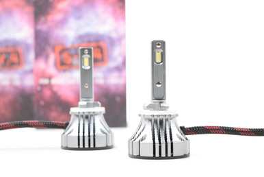 Headlight Revolution 880 / 881 Headlight Revolution S-V.4 LED Bulbs