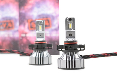 Headlight Revolution 5202 / 2504 Headlight Revolution S-V.4 LED Bulbs