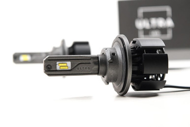 GTR Lighting H13 / 9008 GTR Lighting Ultra 2 LED Bulbs