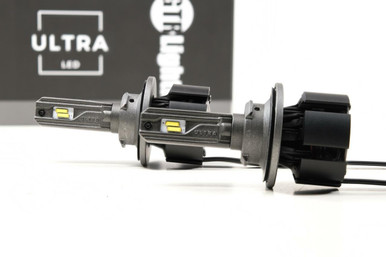 GTR Lighting H13 / 9008 GTR Lighting Ultra 2 LED Bulbs