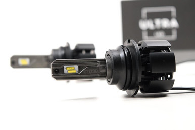 GTR Lighting 9004 GTR Lighting Ultra 2 LED Bulbs