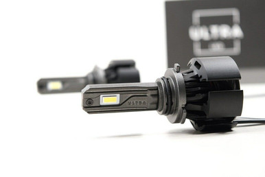 GTR Lighting 9005 / 9011 GTR Lighting Ultra 2 LED Bulbs