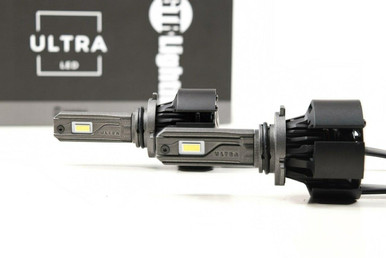 GTR Lighting 9005 / 9011 GTR Lighting Ultra 2 LED Bulbs