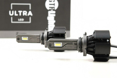 GTR Lighting 9006 / 9012 GTR Lighting Ultra 2 LED Bulbs