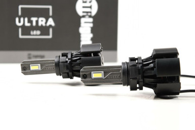 GTR Lighting 5202 / 2504 GTR Lighting Ultra 2 LED Bulbs