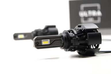 GTR Lighting 5202 / 2504 GTR Lighting Ultra 2 LED Bulbs
