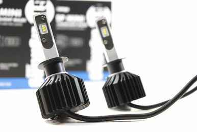 GTR Lighting H3 GTR Lighting CSP Mini LED Bulbs