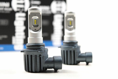 GTR Lighting H10 / 9145 GTR Lighting CSP Mini LED Bulbs