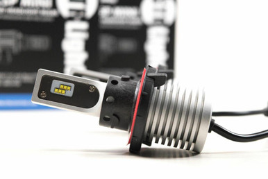 GTR Lighting H13 / 9008 GTR Lighting CSP Mini LED Bulbs