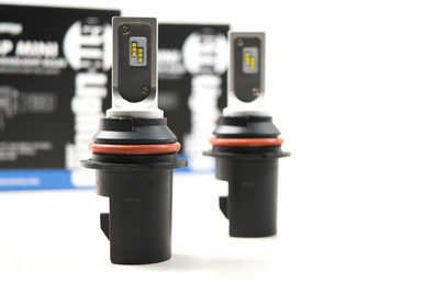 GTR Lighting 9004 GTR Lighting CSP Mini LED Bulbs