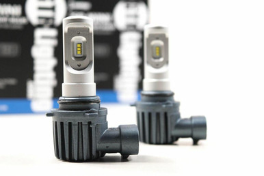 GTR Lighting 9005 / 9011 GTR Lighting CSP Mini LED Bulbs