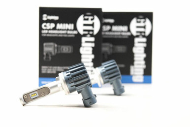 GTR Lighting 880 / 881 GTR Lighting CSP Mini LED Bulbs