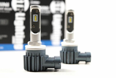 GTR Lighting 880 / 881 GTR Lighting CSP Mini LED Bulbs