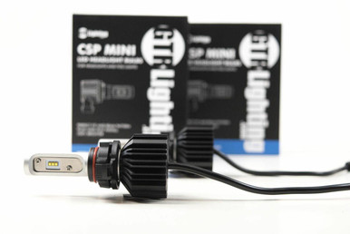 GTR Lighting 5202 / 2504 GTR Lighting CSP Mini LED Bulbs