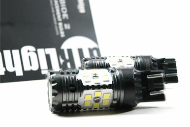 GTR Lighting 7443 GTR Lighting Carbide 2.0 LED Bulbs