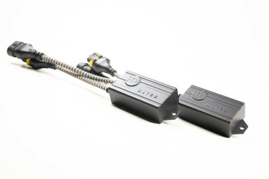 GTR Lighting GTR Lighting Ultra 2.0 Anti-Flicker LED Cancellers