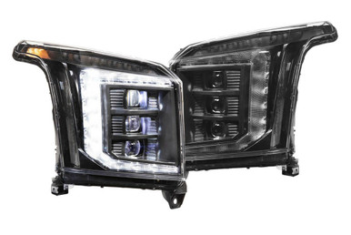 Morimoto 2015-2020 GMC Yukon Morimoto XB LED Headlights