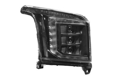 Morimoto 2015-2020 GMC Yukon Morimoto XB LED Headlights