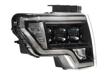 Morimoto 2009-2014 Ford F150 Morimoto XB LED Headlights