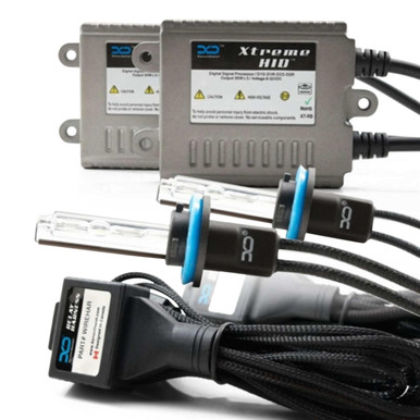 XenonDepot H11 / H16 XenonDepot XTR HID Kit