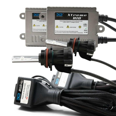 XenonDepot 9007 XenonDepot XTR HID Kit