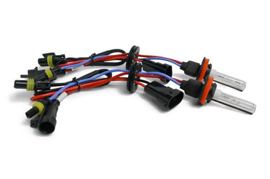 Stattus H11 / H16 Stattus PM HID Bulbs