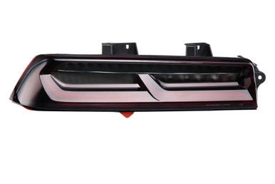 Morimoto 2014-2015 Chevrolet Camaro Morimoto XB LED Tail Lights