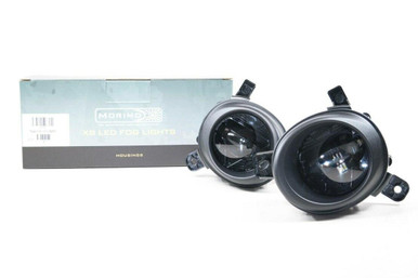 Morimoto 2012-2016 Audi A6 Morimoto XB LED Fog Lights