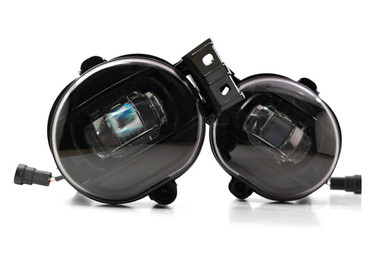 Morimoto 2003-2009 Dodge Ram 3500 Morimoto XB LED Fog Lights