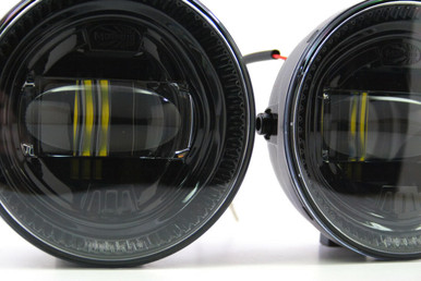 Morimoto 2003-2010 Dodge Viper Morimoto XB LED Fog Lights