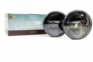 Morimoto 2003-2010 Dodge Viper Morimoto XB LED Fog Lights