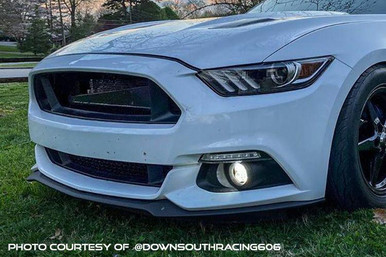 Diode Dynamics 2015-2017 Ford Mustang Diode Dynamics SS3 LED Fog Lights
