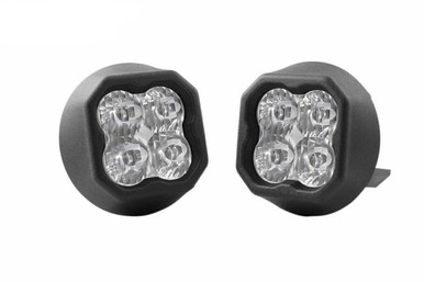 2007-2014 GMC Yukon | Diode Dynamics SS3 LED Fog Lights