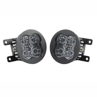 2013-2016 Honda CR-Z | Diode Dynamics SS3 LED Fog Lights
